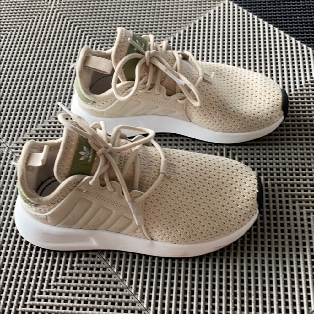Kids adidas shoes